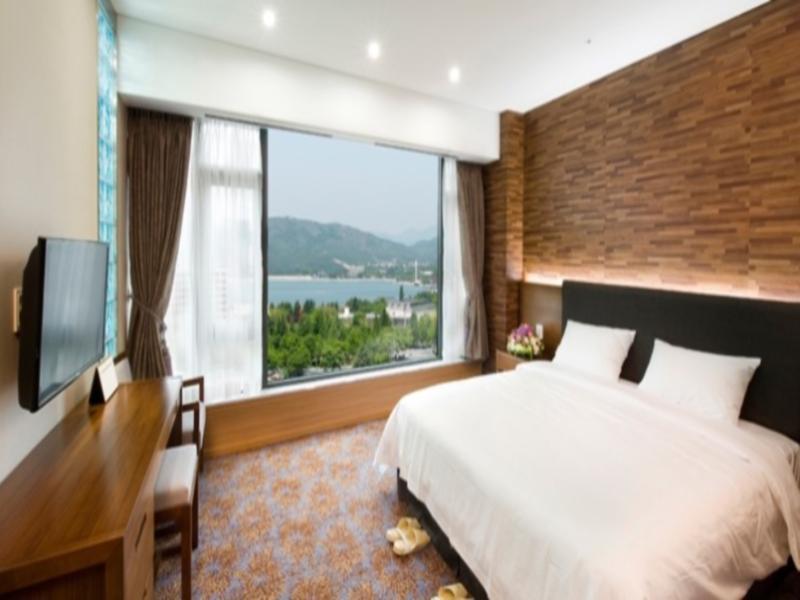 The K Hotel Кьонджу Екстер'єр фото