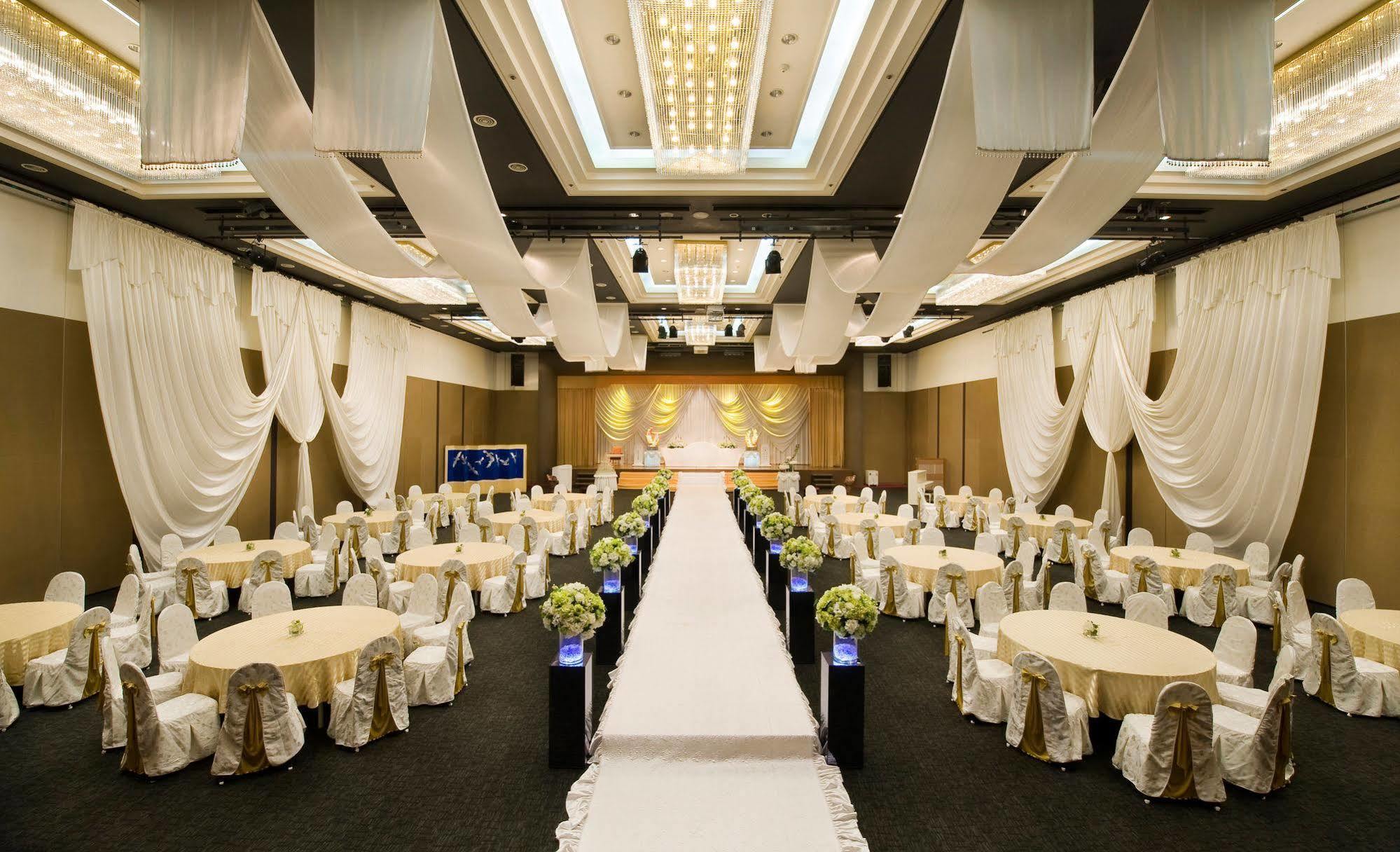 The K Hotel Кьонджу Екстер'єр фото